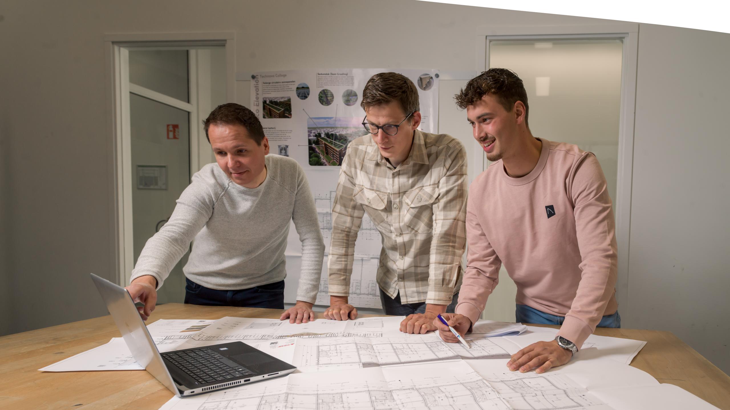 technova-college-volwassenen