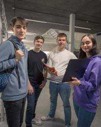 technova college