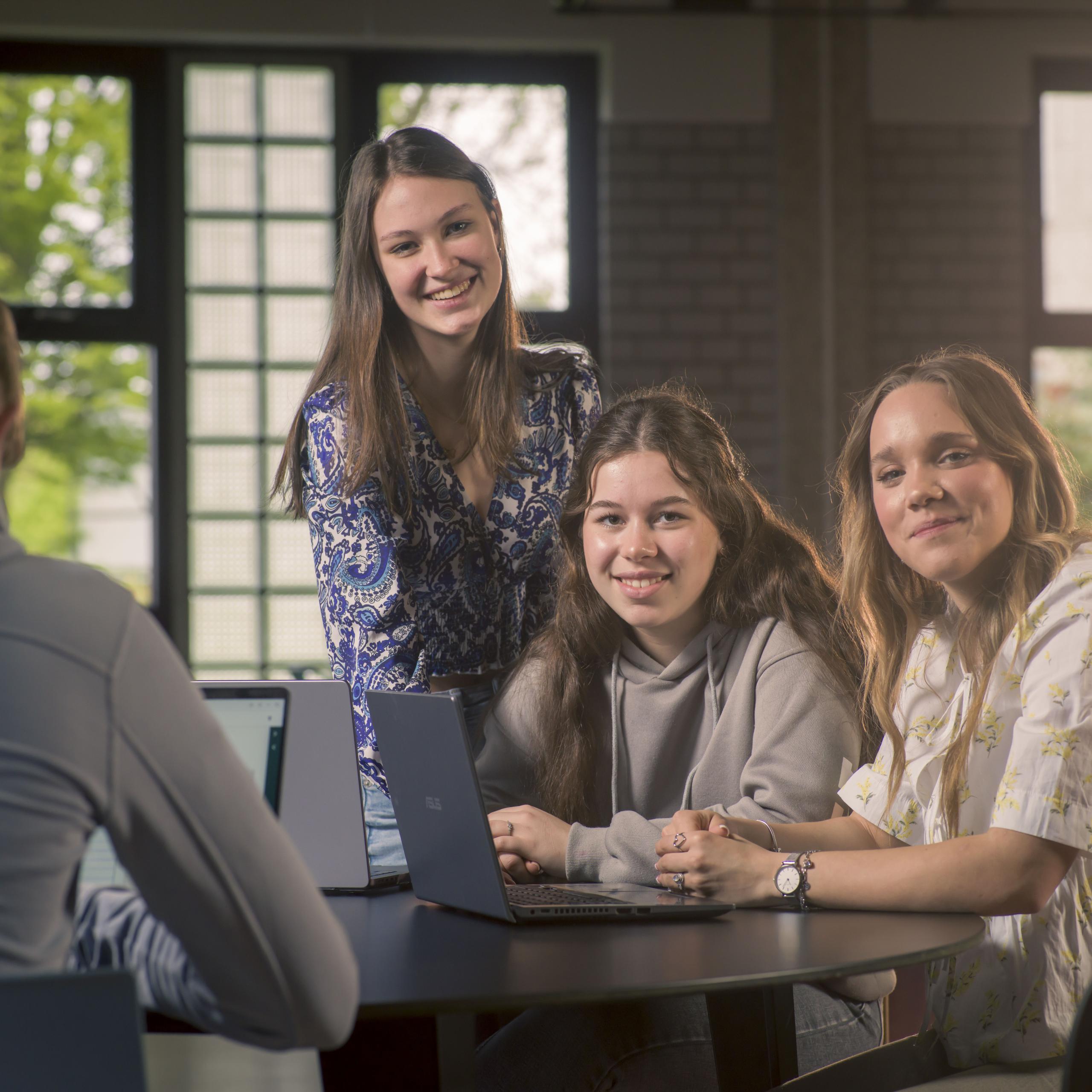 Beeldbank_Astrum_College_22