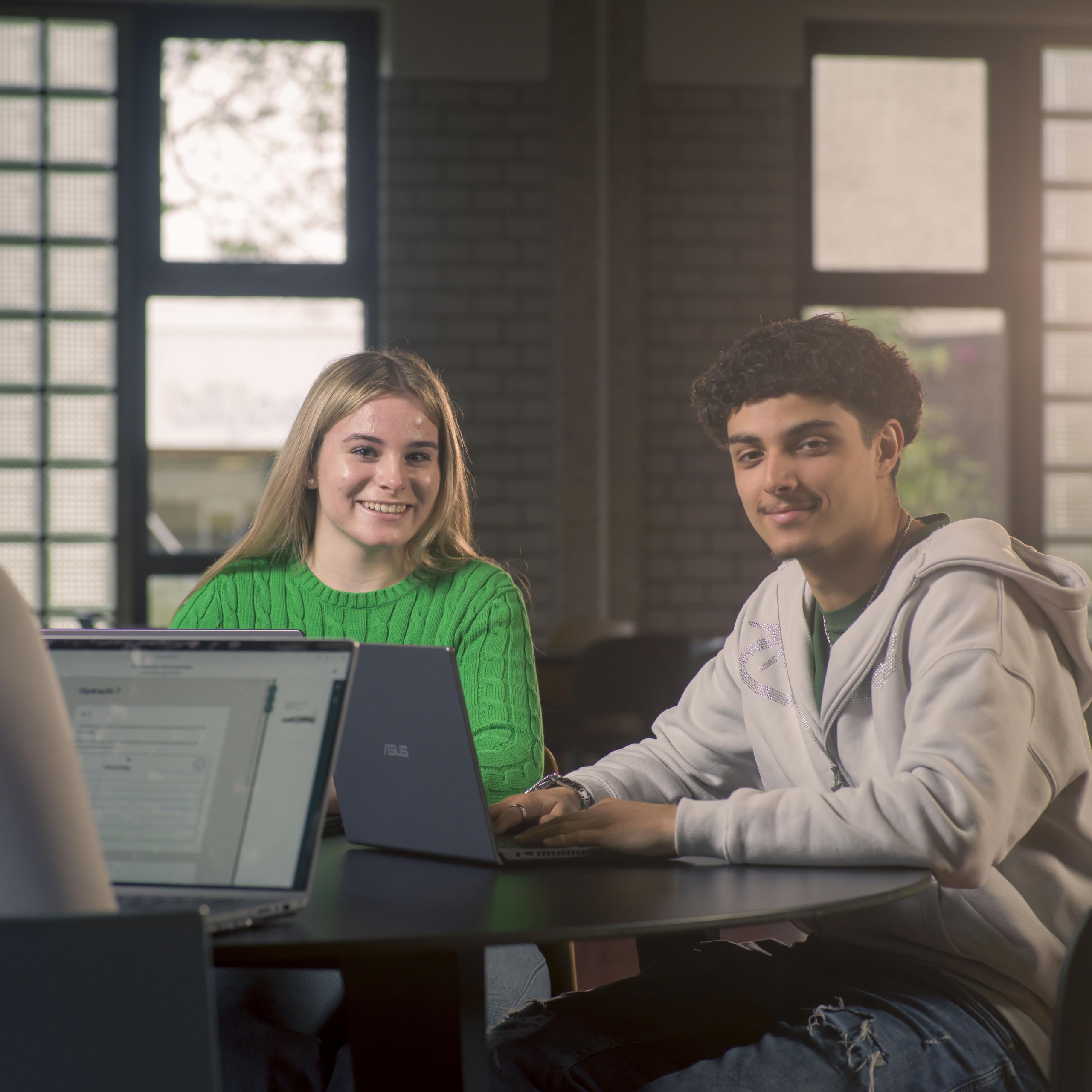 Beeldbank_Astrum_College_24