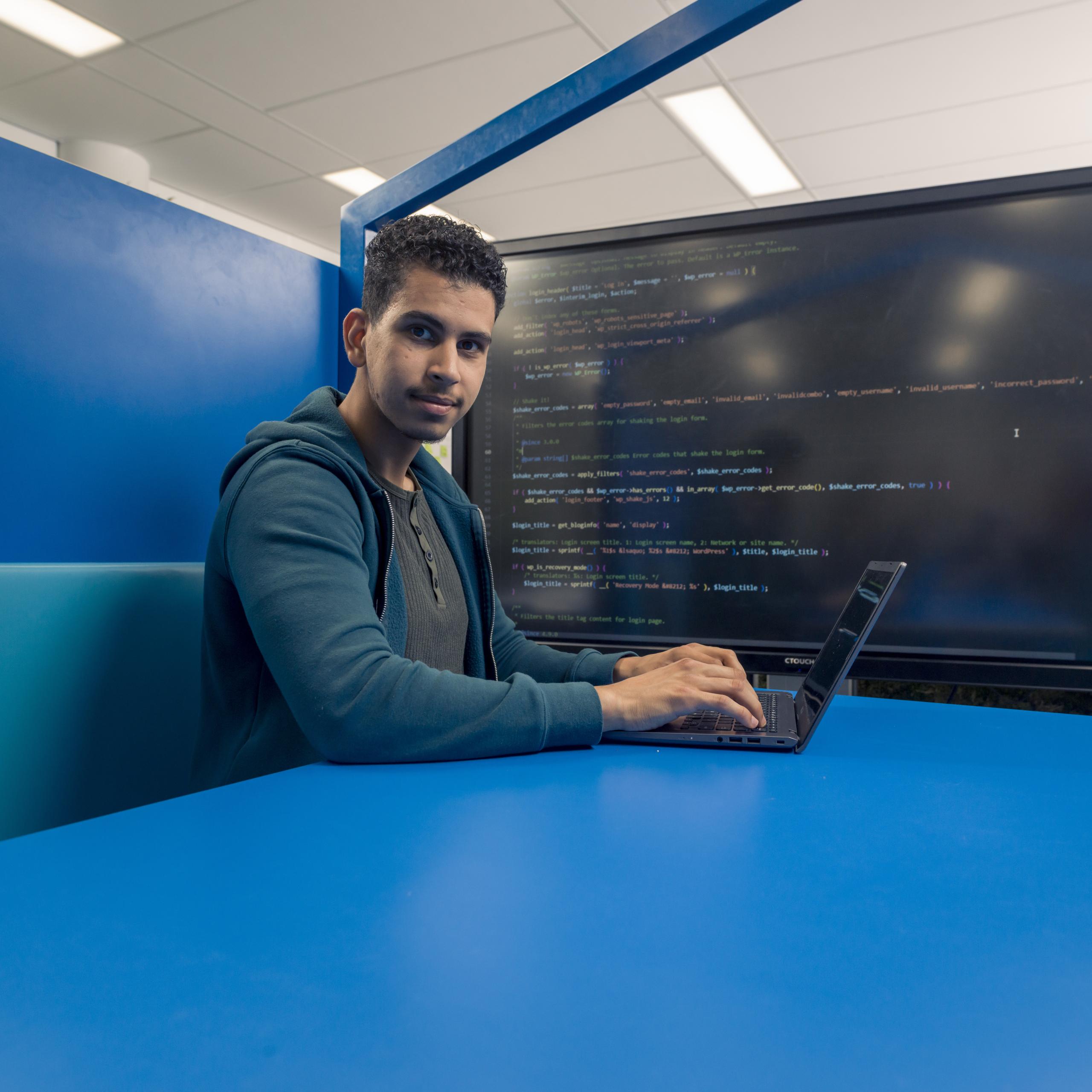 IT & development