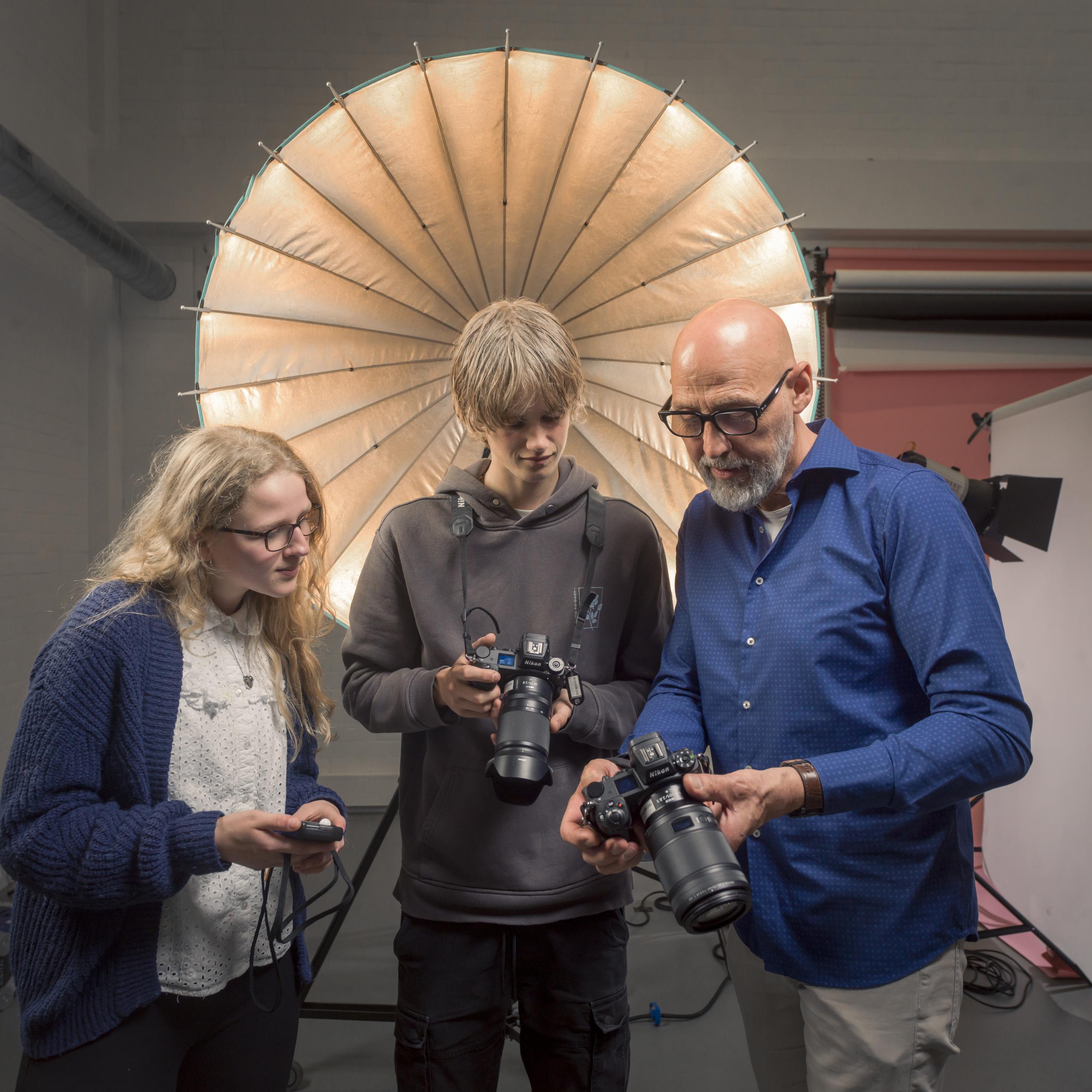 fotografie