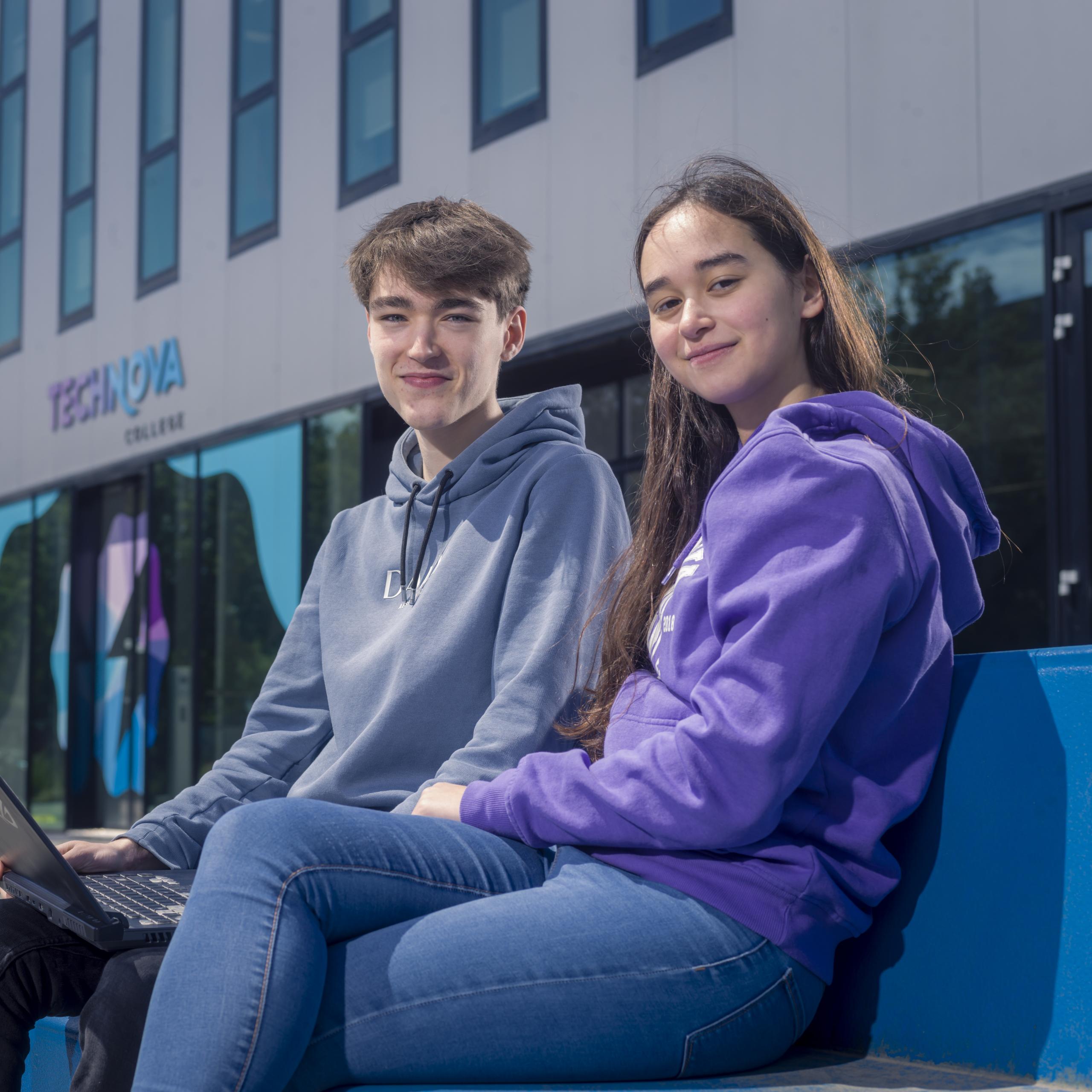 technova college