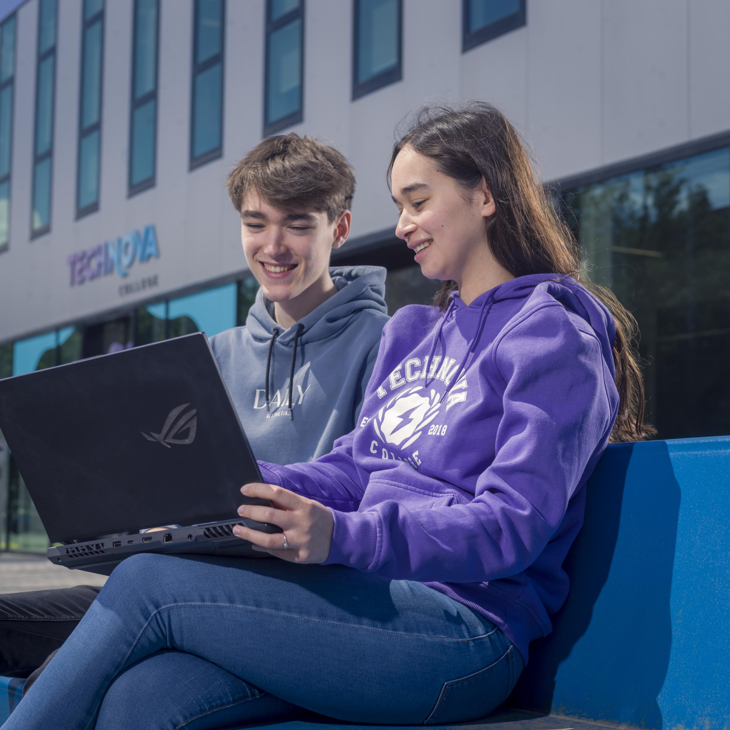 technova college