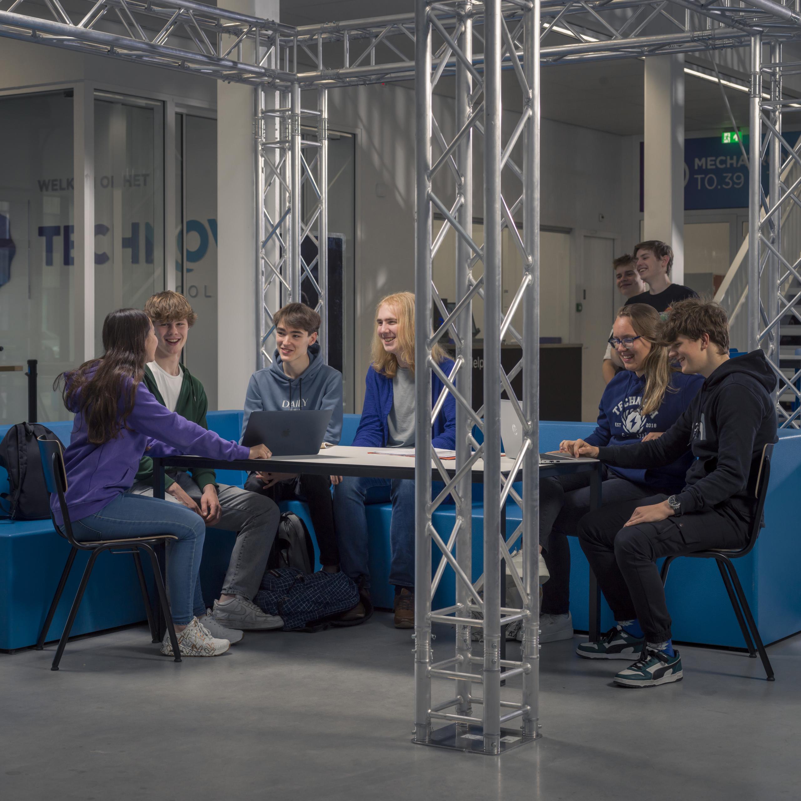 technova college