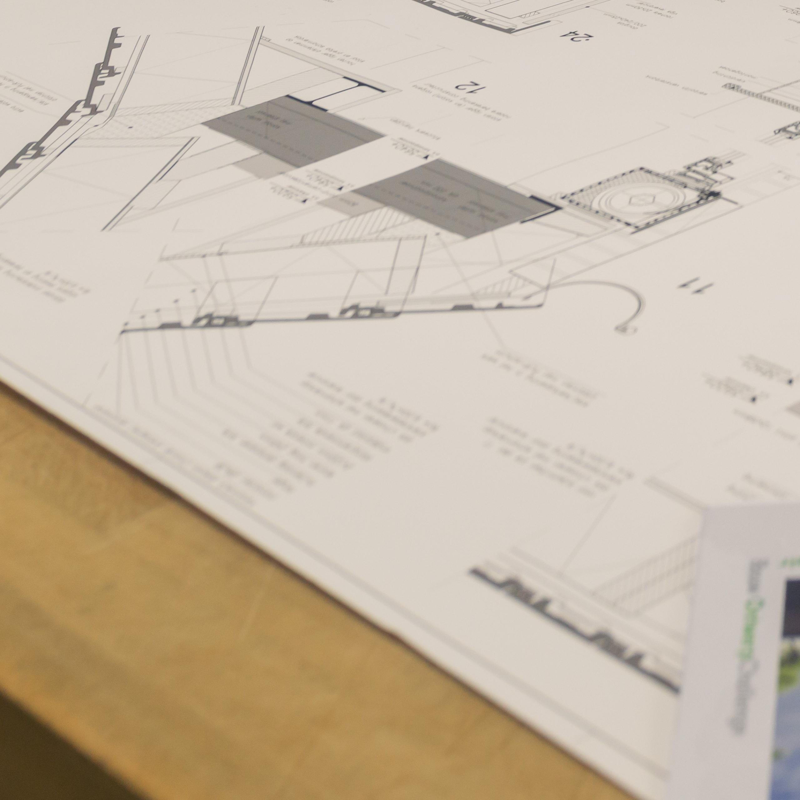 Werkvoorbereider houttechniek