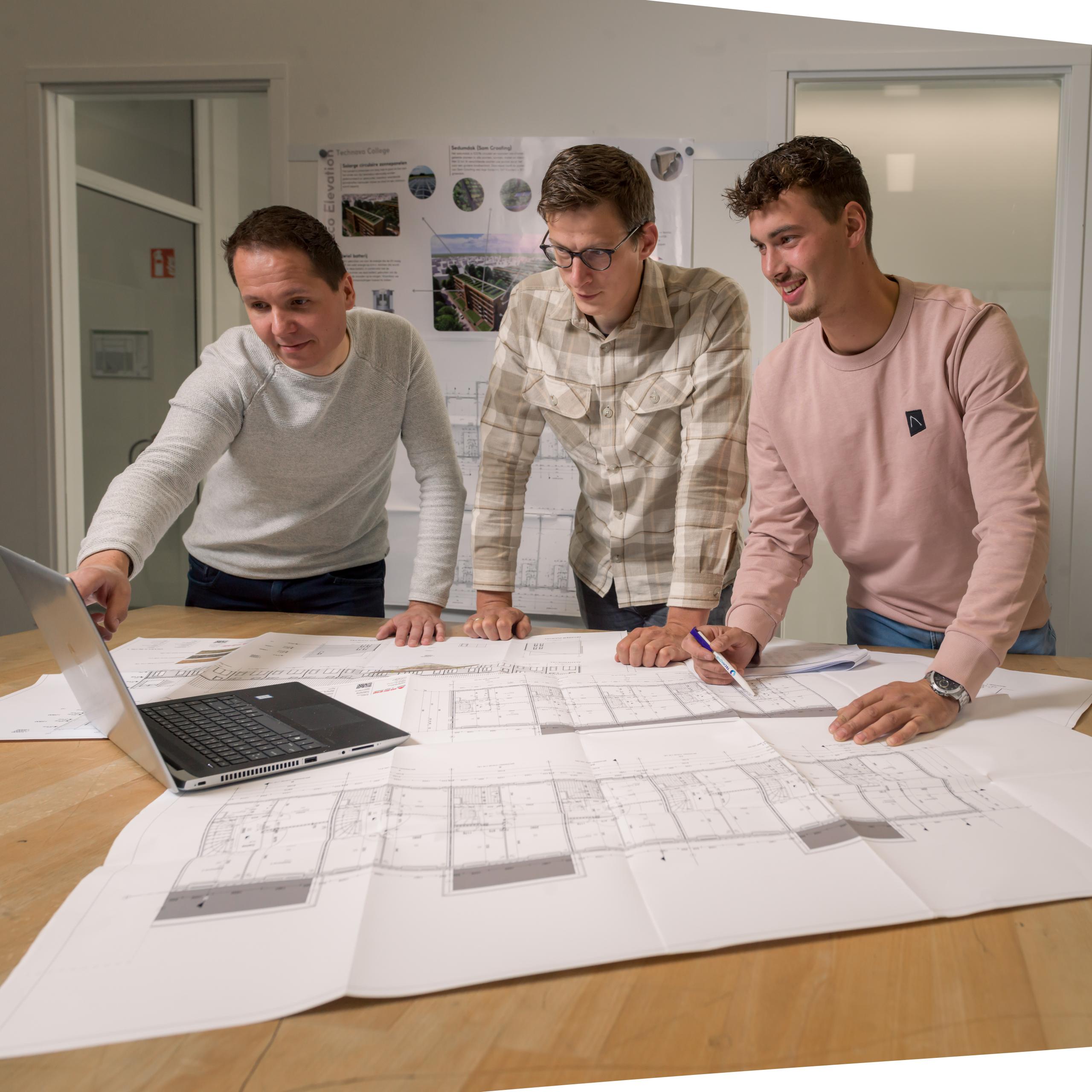 technova-college-volwassenen